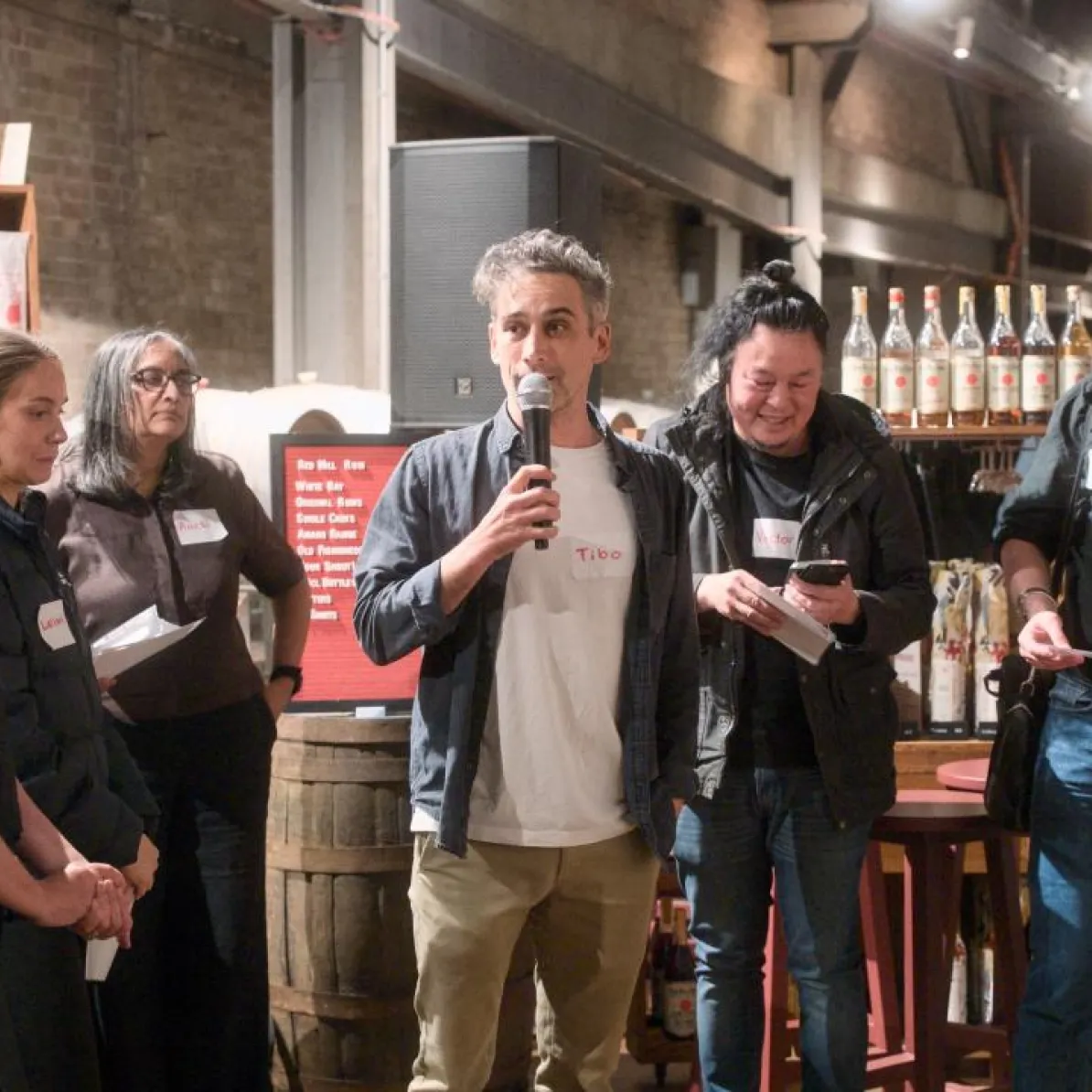 Official Inner West Council event image for the Supporting Startups in a Challenging Time meetup.