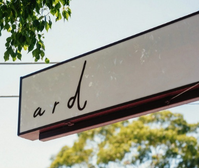 Ard Sydney is listed as a participating cafe in Youth Off The Streets' Cup of Kindness campaign.