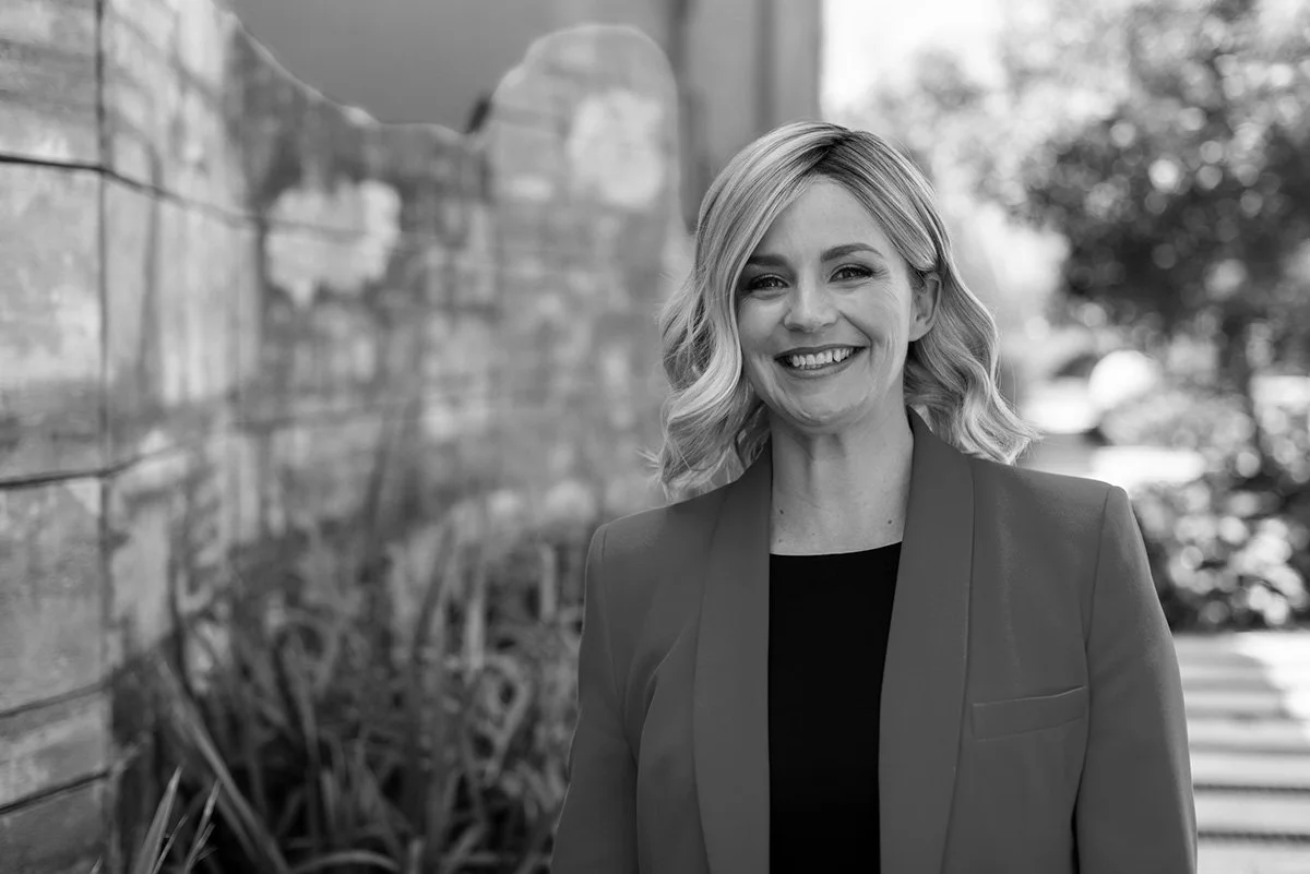Amanda Rose, founder and CEO of Western Sydney Women, whose Women Leading AI event was named in the latest NSW innovation sponsorship round.